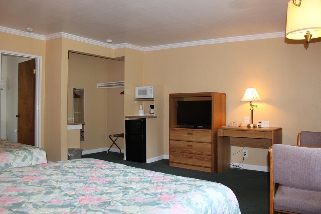 Villa Inn San Rafael Room photo
