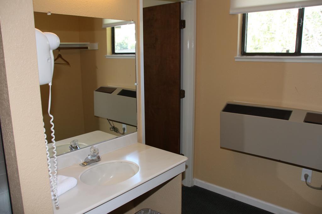 Villa Inn San Rafael Room photo